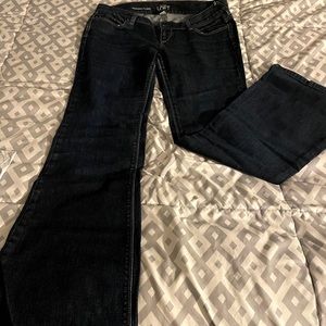 Loft jeans